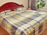 Tianen Family Hostel 