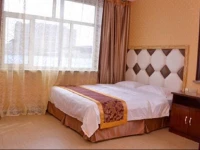 Fuqiang Business Hotel 