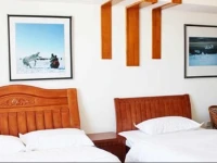 Xinhaiyaju Hostel 