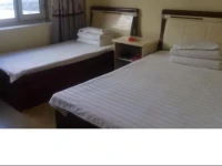 Anping Guest House 