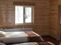 Changbaishan Xidong Chalet 