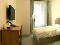Jiangnan Mingjing Hotel 