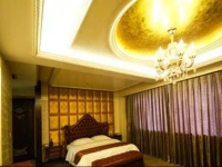 Tongyueju Gold Business Hotel 