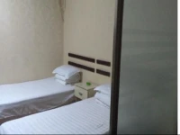 Jinshengge Fashion Hotel 