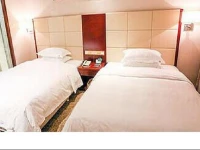 Tianmin Fashion Hotel 