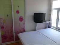 Changbaishan Chibeilehua Inn 