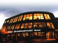 Drumnadrochit Hotel Loch Ness 4*