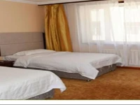 Windsor Heights Holiday Hotel 