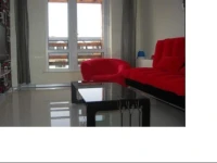 Changbai Mountain Cuihumingyuan Apartment 