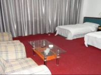 Changbai Mountain Jililai Hotel 