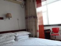 Changbai Mountain Xinhui Fashion Hotel 
