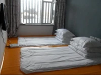 Changbai Mountain Kaiyuan Holiday Hotel 