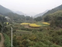 Changshou Shanzhuang 