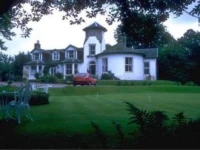 Glendruidh House Hotel 4*