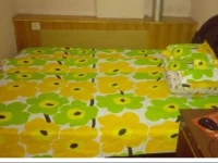 Juxin Hostel 