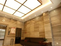 Elan Hotel Nanchang High Tech Chuangxin First Road 