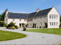 Glenmorangie House Hotel 4*