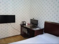 Luhao Express Hotel 