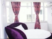 Lishe Theme Inn 