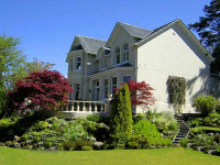 Crolinnhe Bed and Breakfast