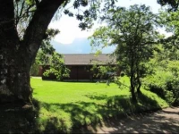 Seangan Croft 4*