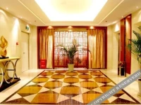 Jinlicheng Business Hotel 
