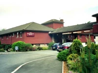Highlander Hotel Newtonmore 4*