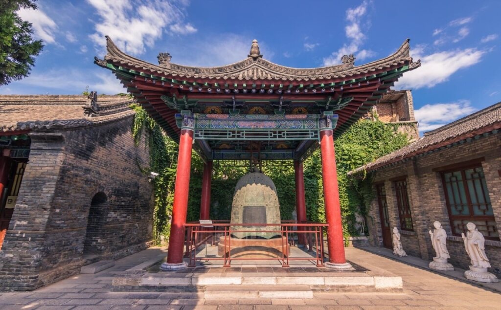 Xian Jialong Business Hotel