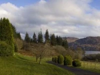 Inch Hotel Fort Augustus 5*
