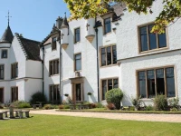 Kincraig Castle Hotel 4*