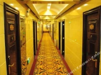 City Business Hotel 
