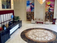 K Raphael Hotel 4*