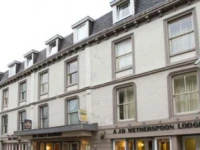 Kings Highway Hotel 3*