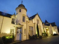 Kingsmills Hotel Inverness 5*