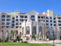 Country Garden Phoenix Hotel Tongliao