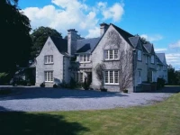 Knockomie Hotel 5*
