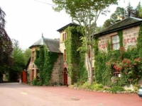 Loch Ness Lodge Hotel 3*