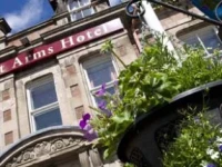 Lovat Arms Hotel Beauly 4*