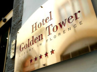 Golden Tower