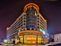 Li Tai International Hotel 