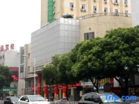 Home Inn Danyang Danfeng Road Branch 