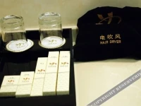 Yongtai Hotel 