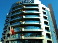 Signature Hotel Apartments &amp; Spa 4*