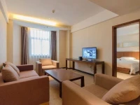 Meiyi Meijia Hotel 