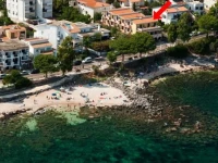 La Conchiglia Cala Gonone 4*