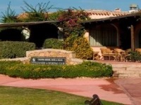 Colonna Hotel Country & Sporting Porto Cervo 4*