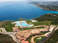 Colonna Beach & Resort Porto Cervo 5*