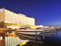 Tivoli Marina Vilamoura 5*