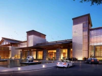 Angsana Xian Lintong 