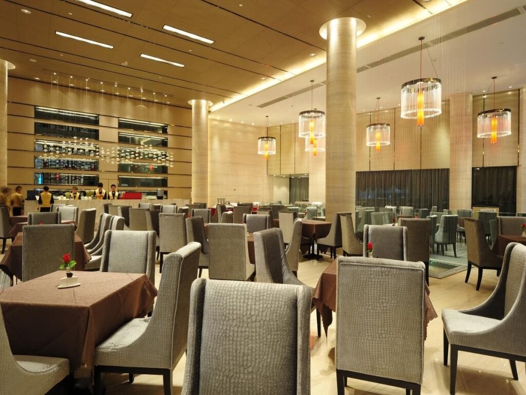 Gold Diamond International Hotel 